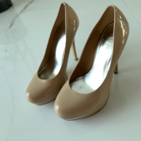 Bakers patent platforms - Picture 3 of 9